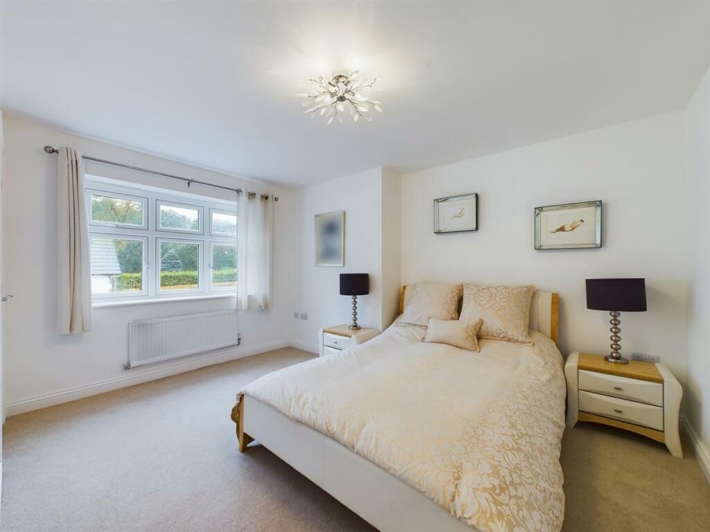 Additional property image - St Johns Road, Smalley