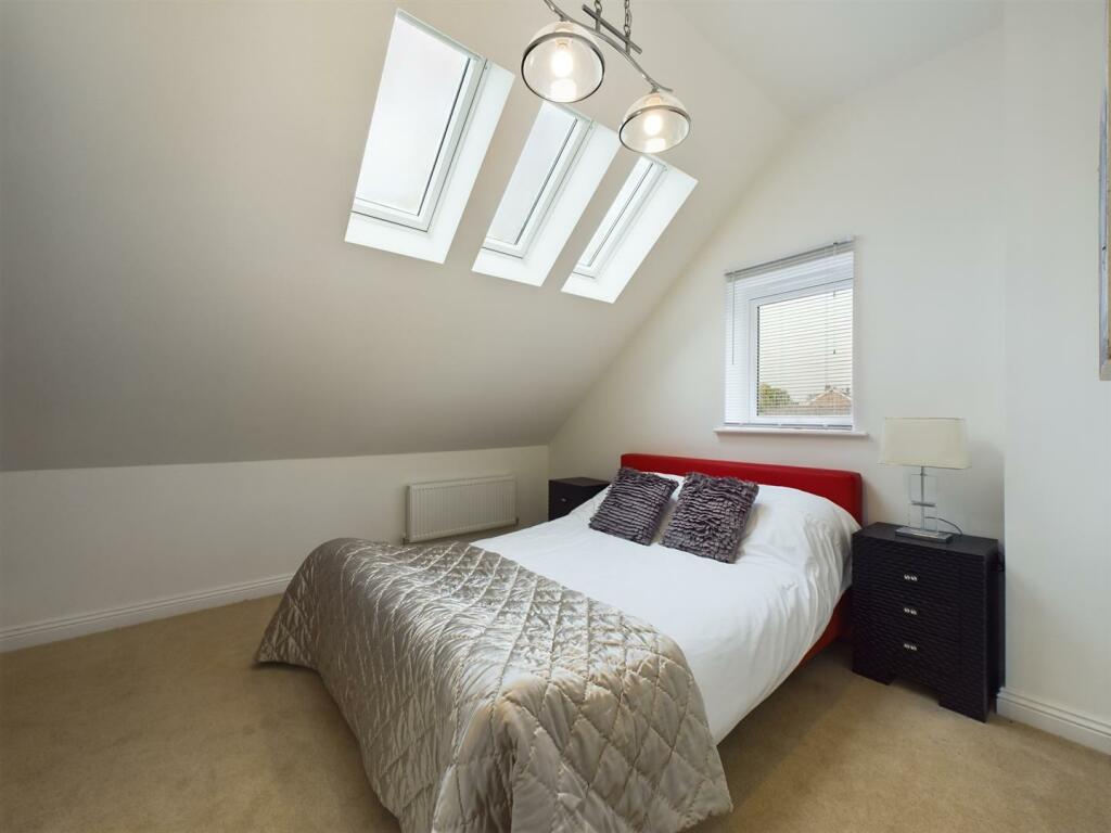 Additional property image - St Johns Road, Smalley