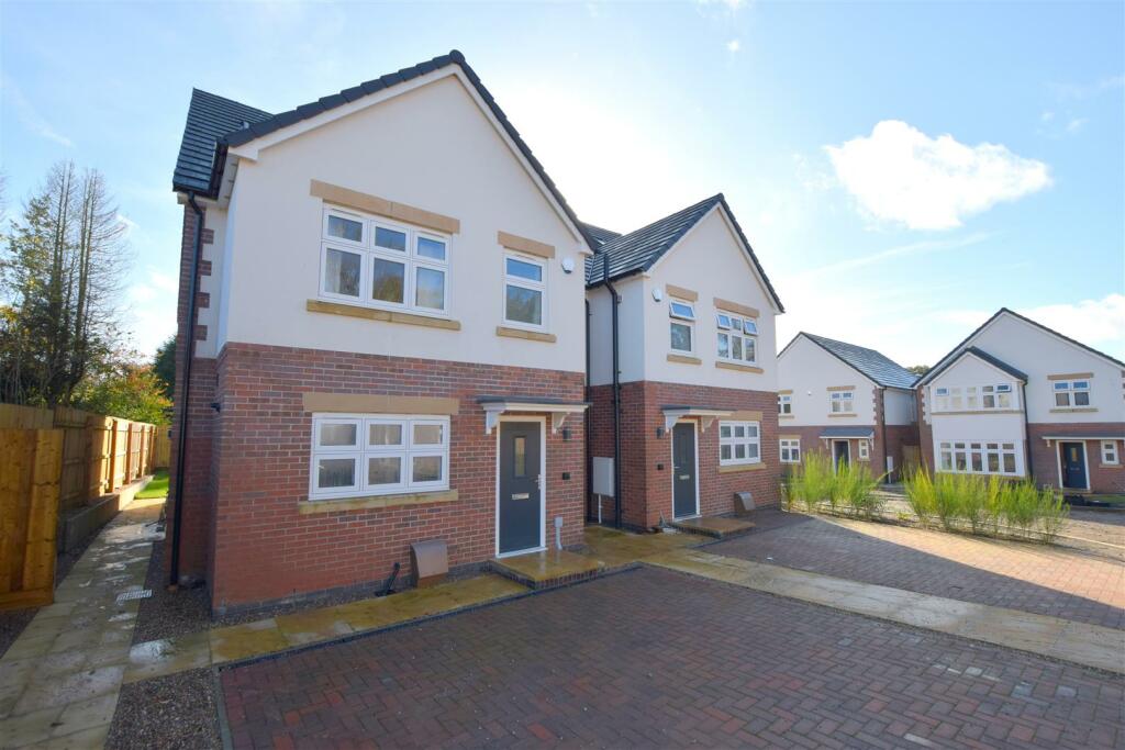 Additional property image - St Johns Road, Smalley