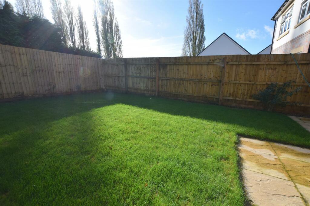 Additional property image - St Johns Road, Smalley