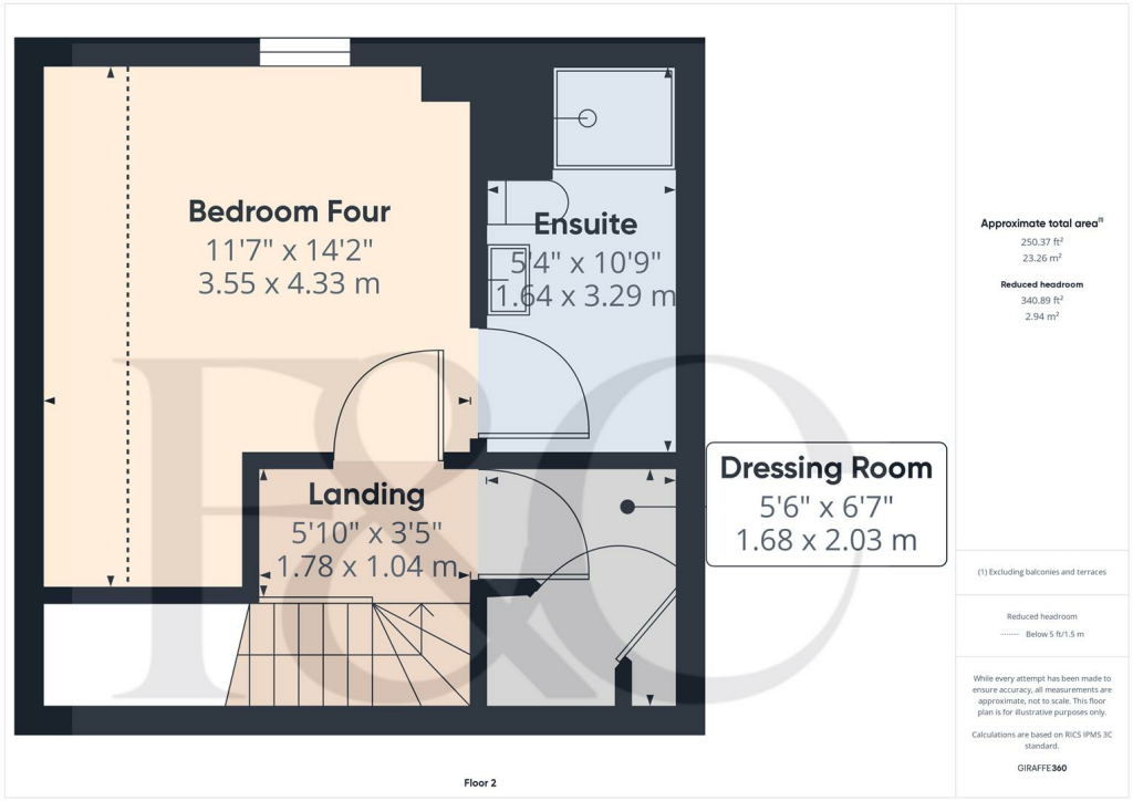 Additional property image - St Johns Road, Smalley