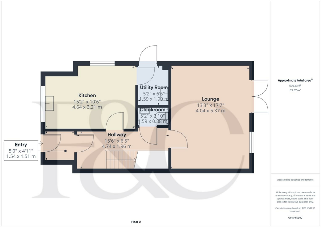 Additional property image - St Johns Road, Smalley