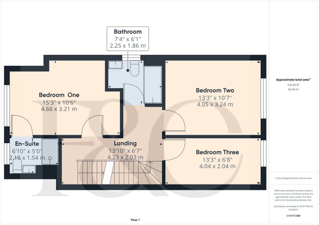 Additional property image - St Johns Road, Smalley