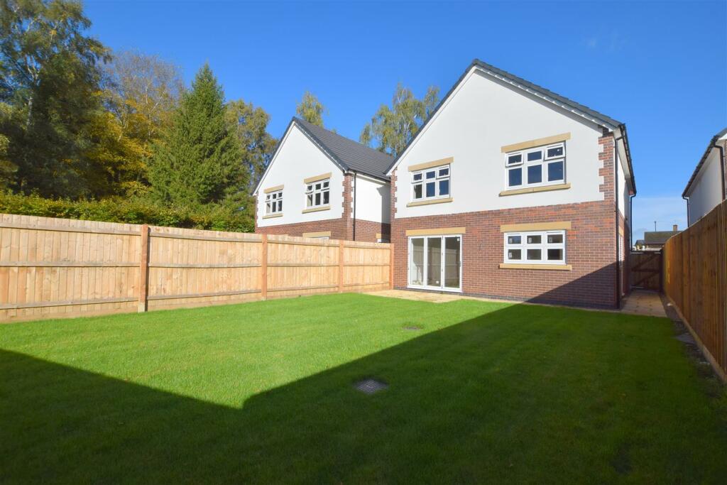 Additional property image - St Johns Road, Smalley