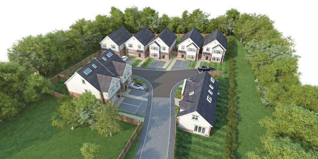 Additional property image - St Johns Road, Smalley