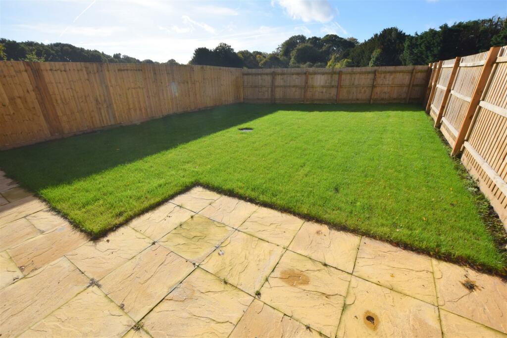 Additional property image - St Johns Road, Smalley
