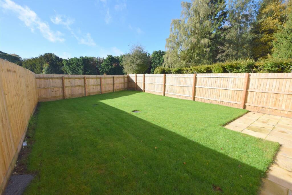 Additional property image - St Johns Road, Smalley