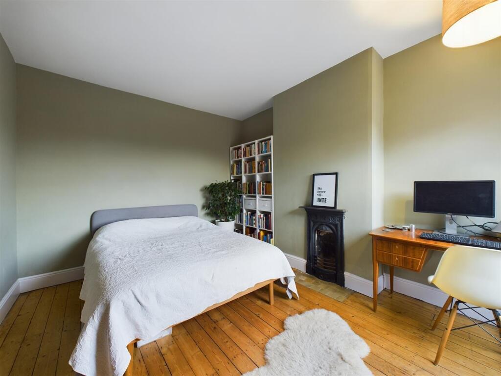 Additional property image - Kingston Street, Derby