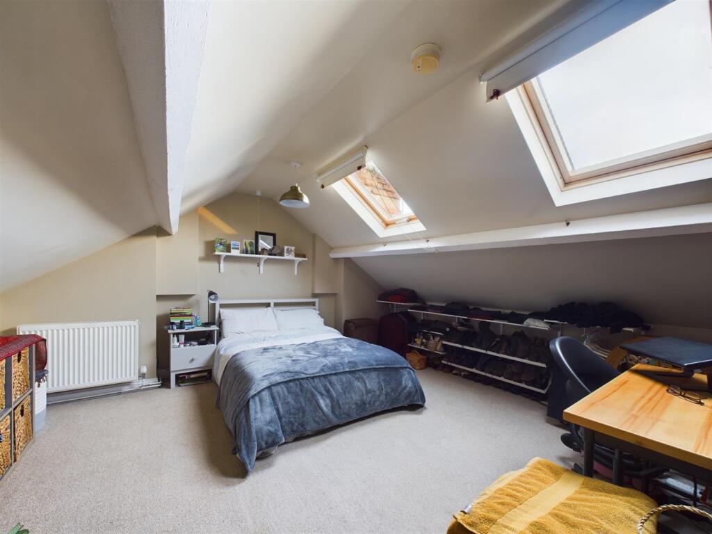Additional property image - Kingston Street, Derby