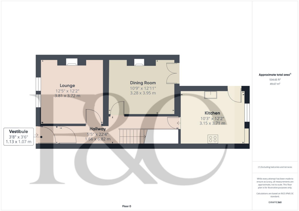 Additional property image - Kingston Street, Derby