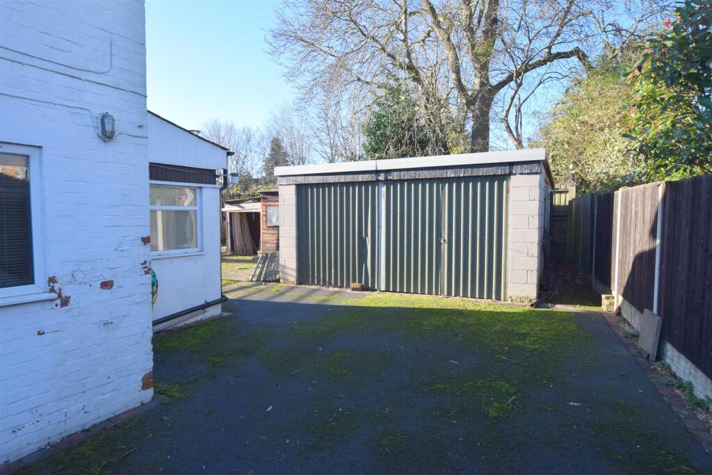 Additional property image - Heath Avenue, Littleover, Derby
