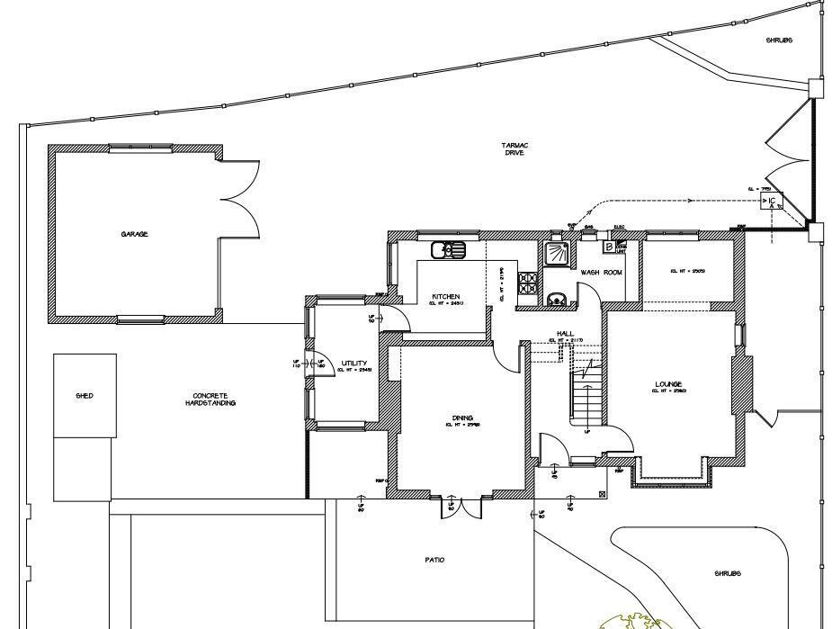 Additional property image - Heath Avenue, Littleover, Derby