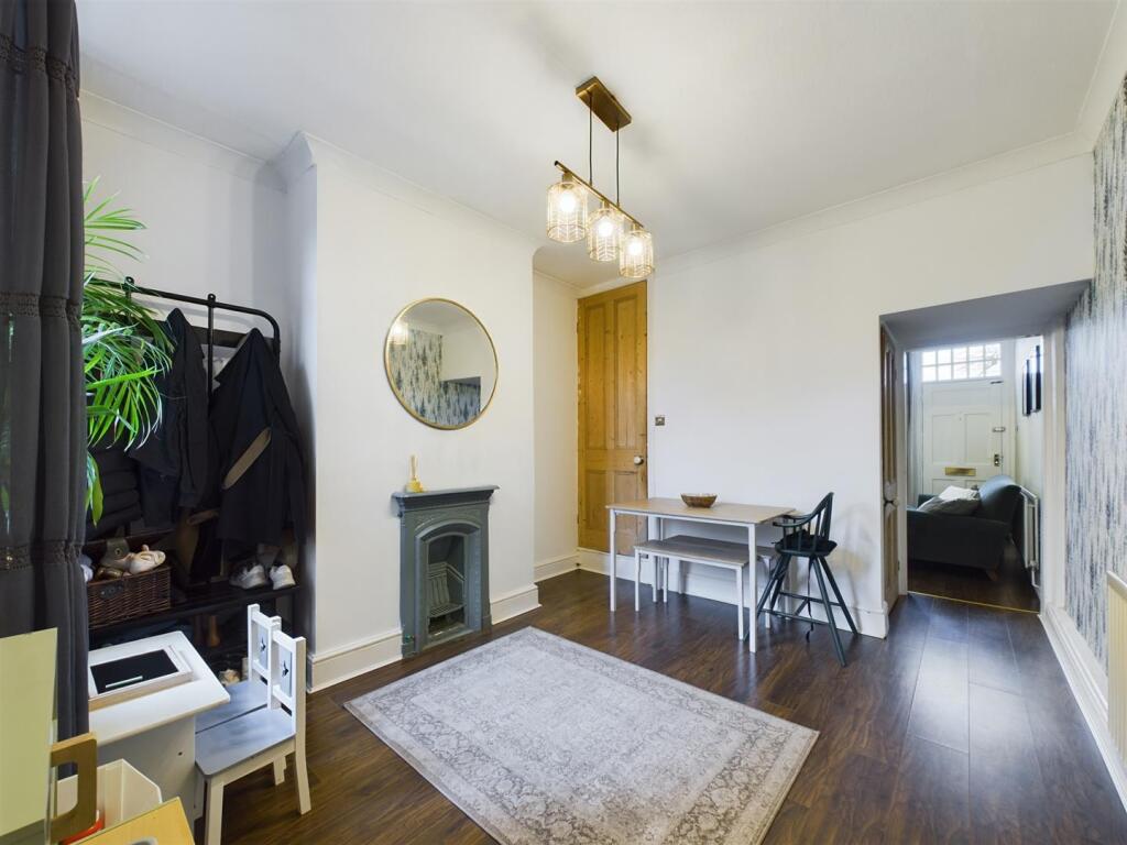 Additional property image - St. Pauls Road, Derby