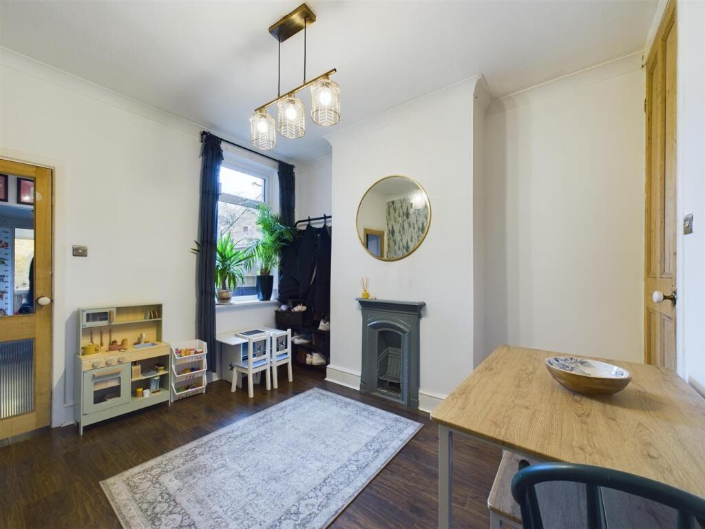 Additional property image - St. Pauls Road, Derby