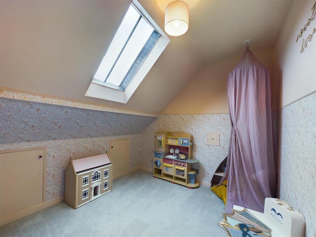 Additional property image - St. Pauls Road, Derby