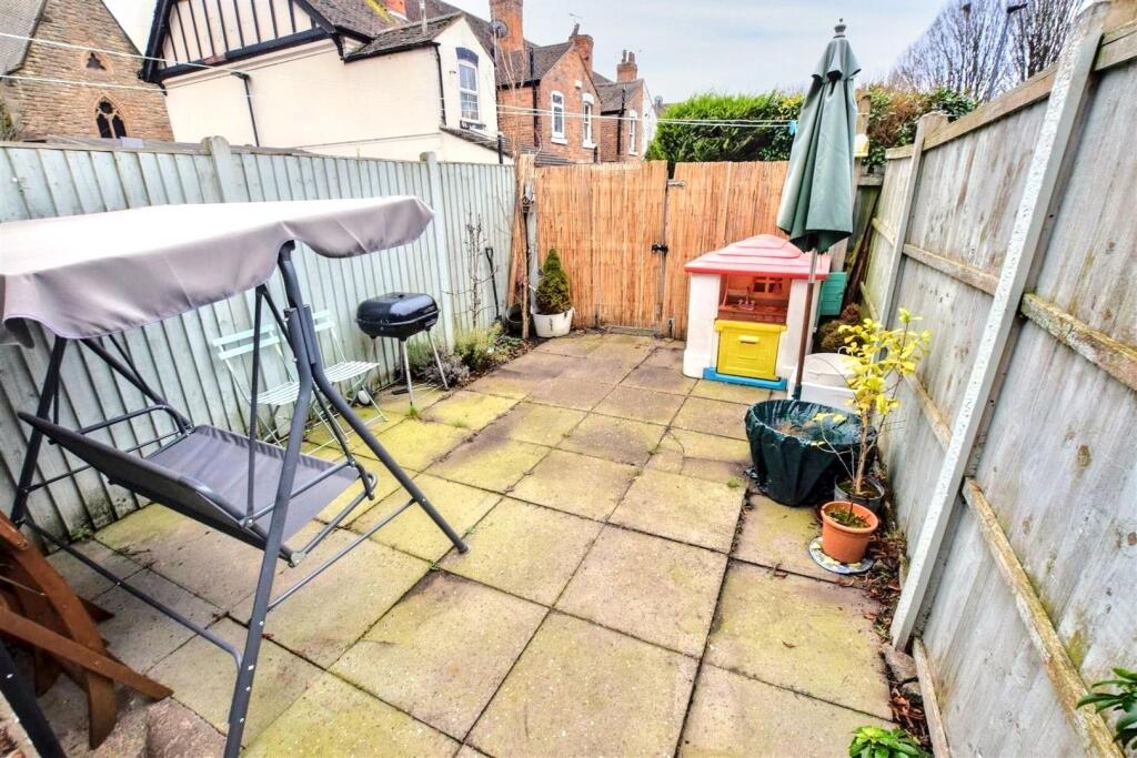 Additional property image - St. Pauls Road, Derby