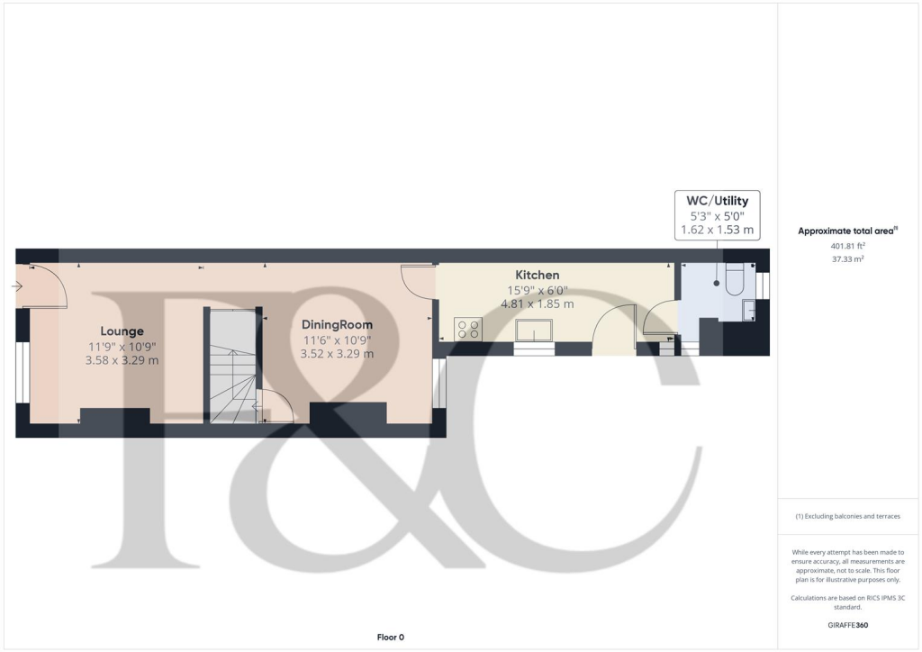 Additional property image - St. Pauls Road, Derby