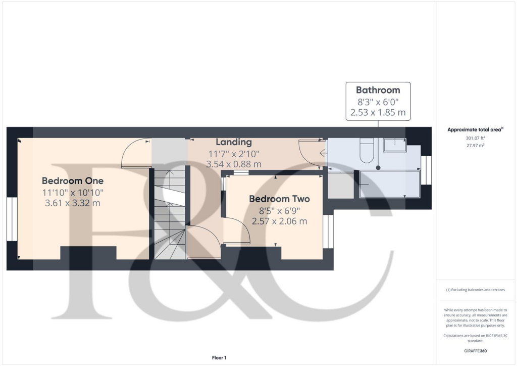 Additional property image - St. Pauls Road, Derby