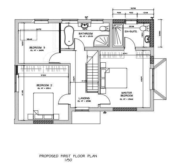 Additional property image - Heath Avenue, Littleover, Derby