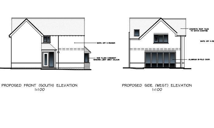 Additional property image - Heath Avenue, Littleover, Derby