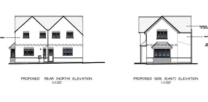 Additional property image - Heath Avenue, Littleover, Derby