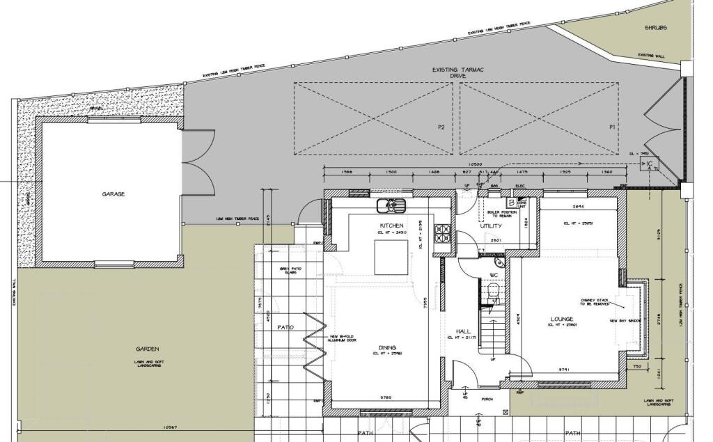Additional property image - Heath Avenue, Littleover, Derby