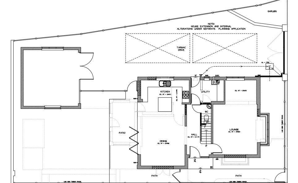 Additional property image - Heath Avenue, Littleover, Derby