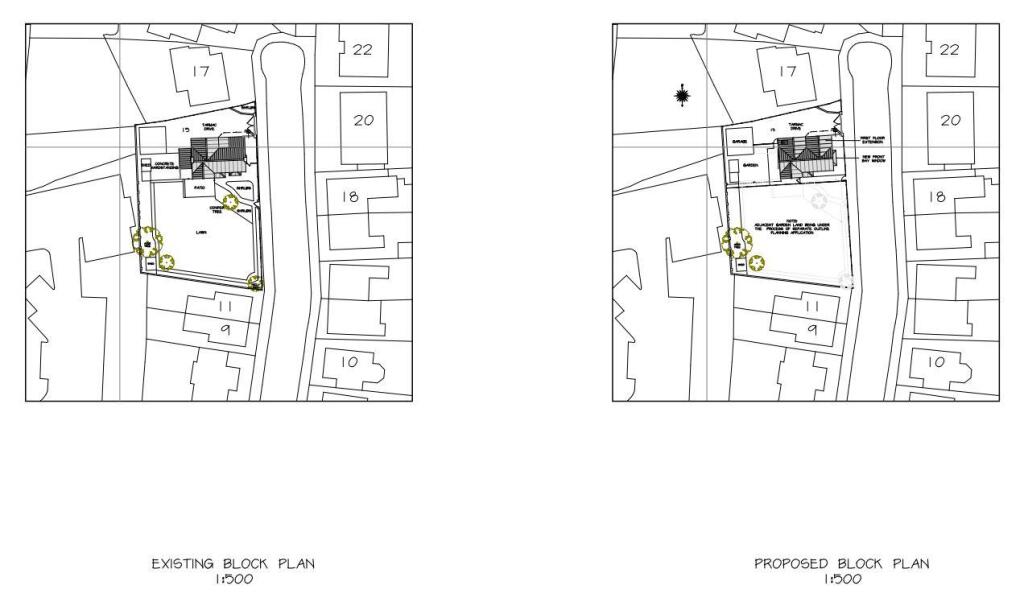 Additional property image - Heath Avenue, Littleover, Derby