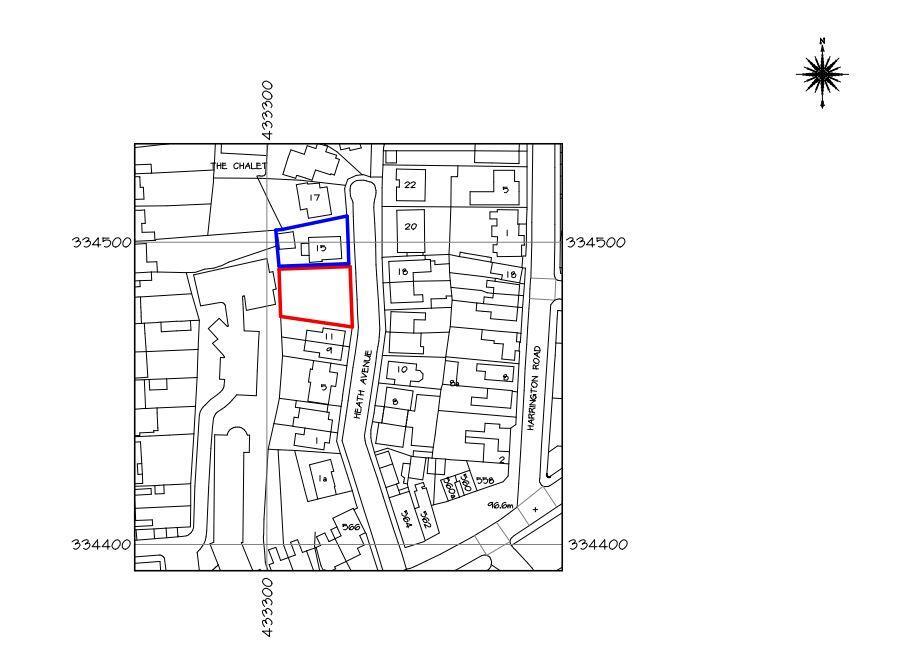 Additional property image - Heath Avenue, Littleover, Derby