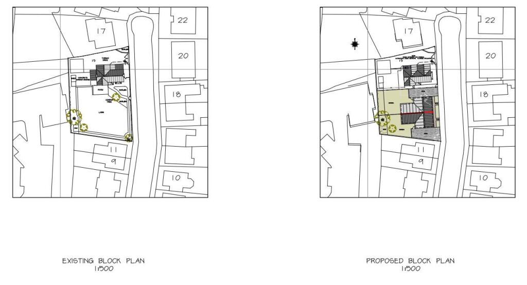 Additional property image - Heath Avenue, Littleover, Derby