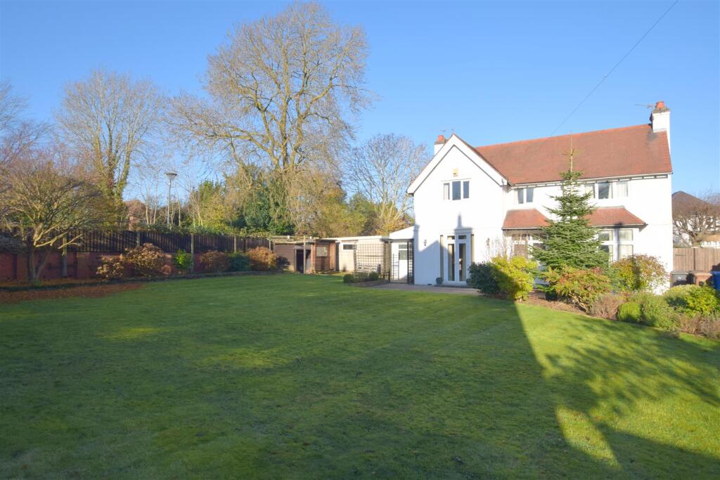 Additional property image - Heath Avenue, Littleover, Derby
