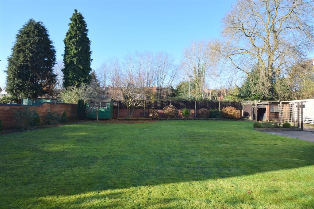 Additional property image - Heath Avenue, Littleover, Derby