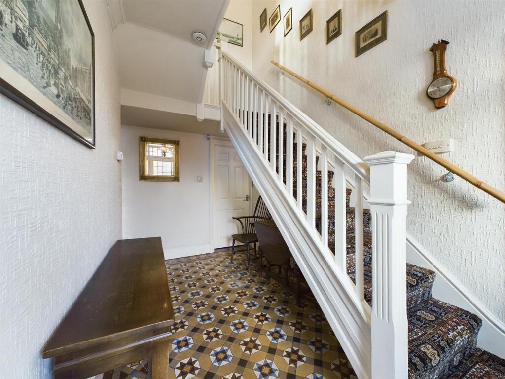 Additional property image - Heath Avenue, Littleover, Derby