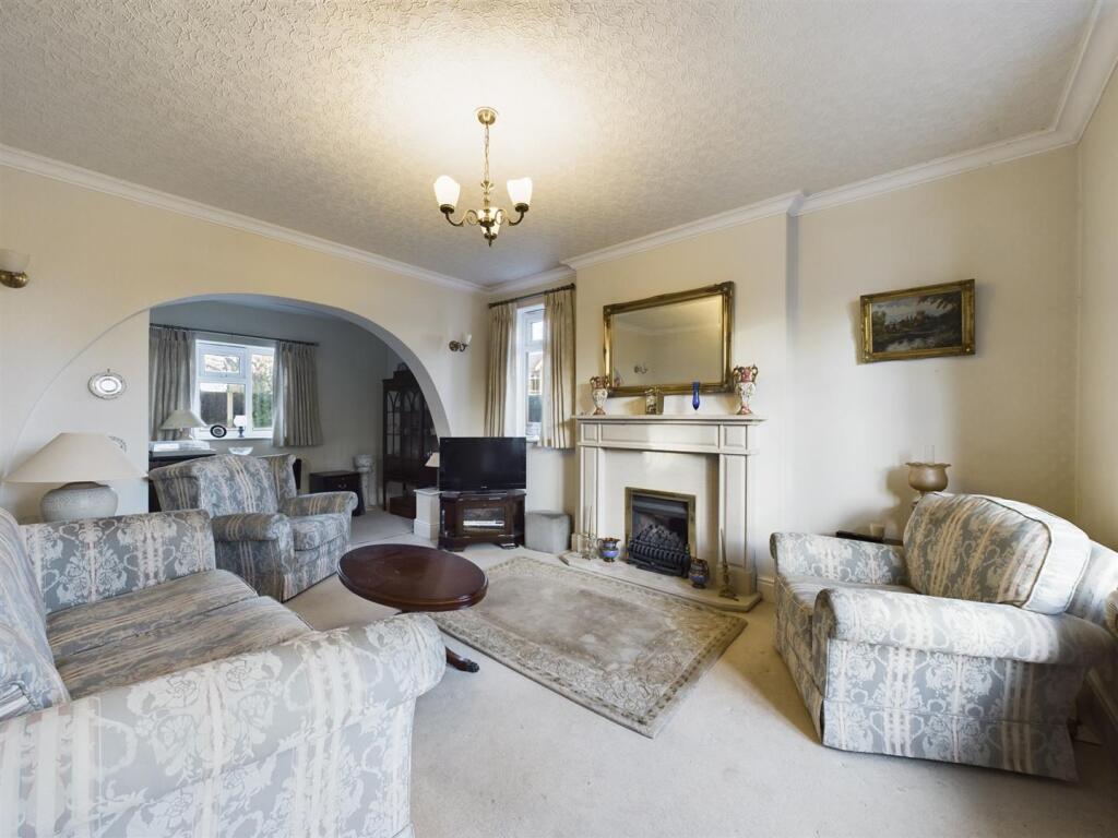 Additional property image - Heath Avenue, Littleover, Derby