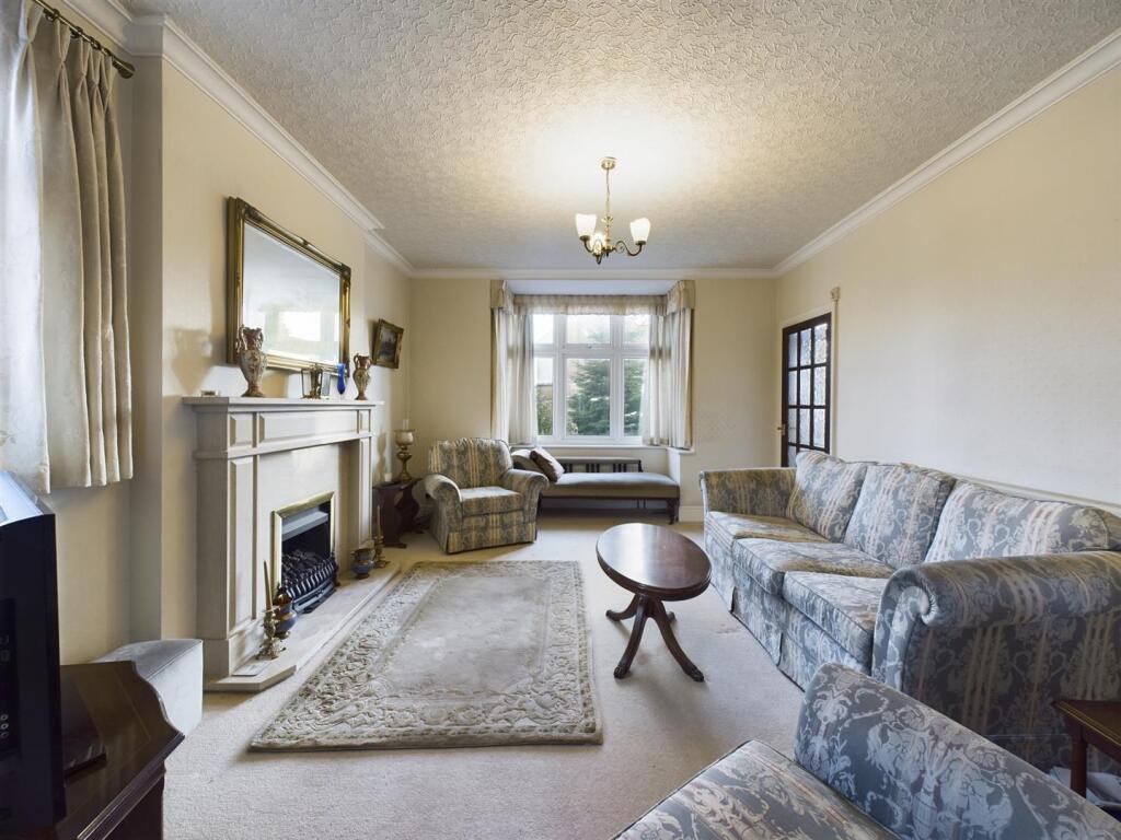 Additional property image - Heath Avenue, Littleover, Derby