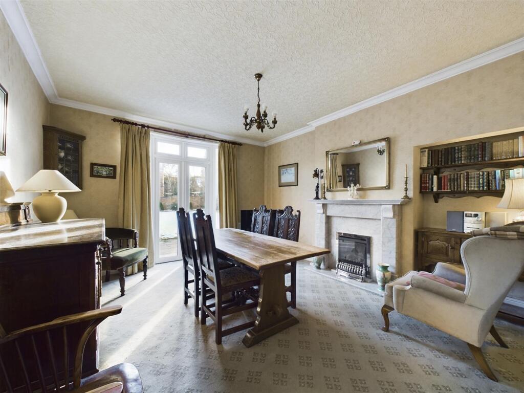 Additional property image - Heath Avenue, Littleover, Derby