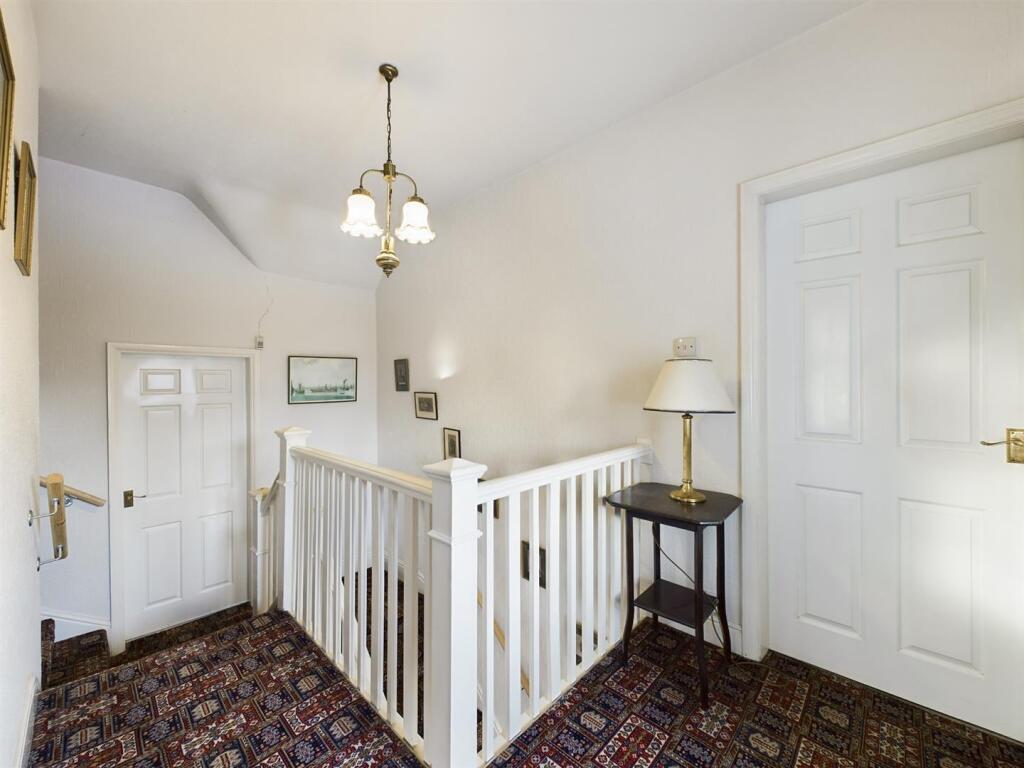 Additional property image - Heath Avenue, Littleover, Derby