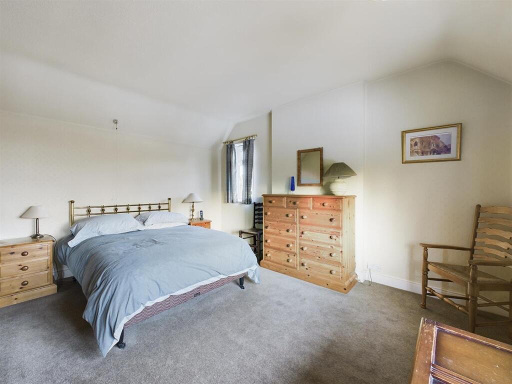 Additional property image - Heath Avenue, Littleover, Derby