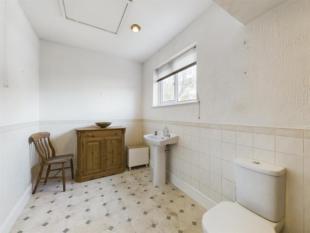 Additional property image - Heath Avenue, Littleover, Derby