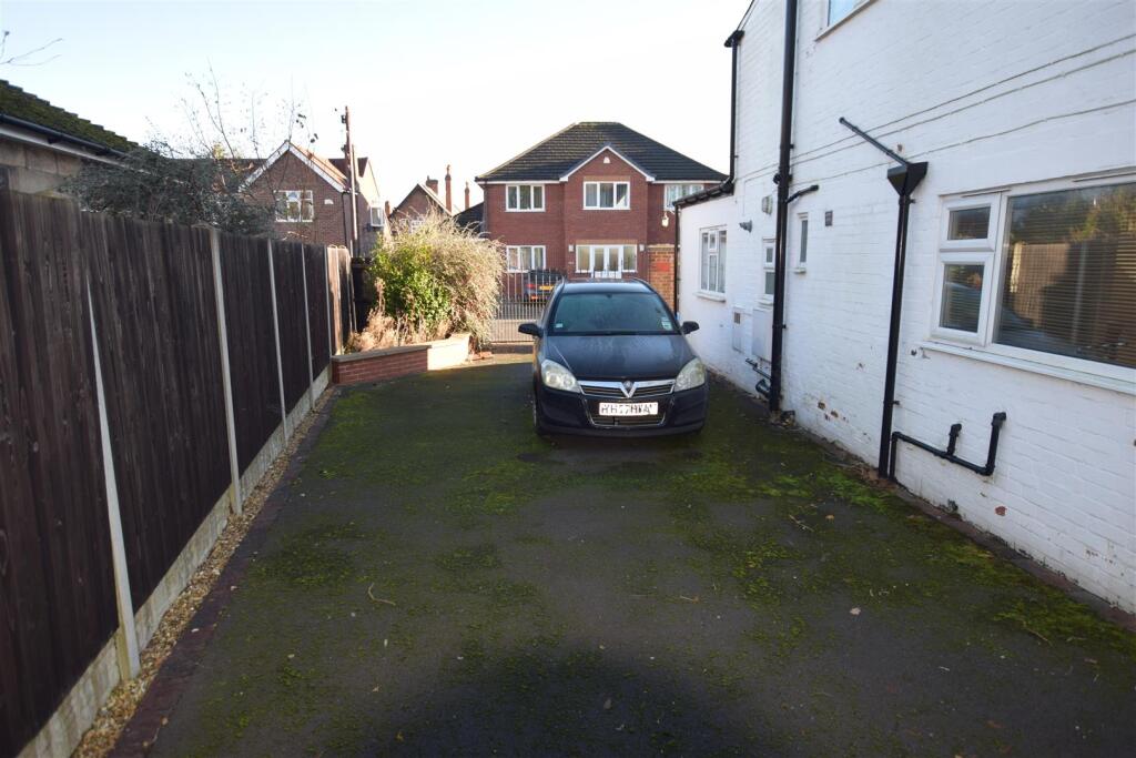 Additional property image - Heath Avenue, Littleover, Derby