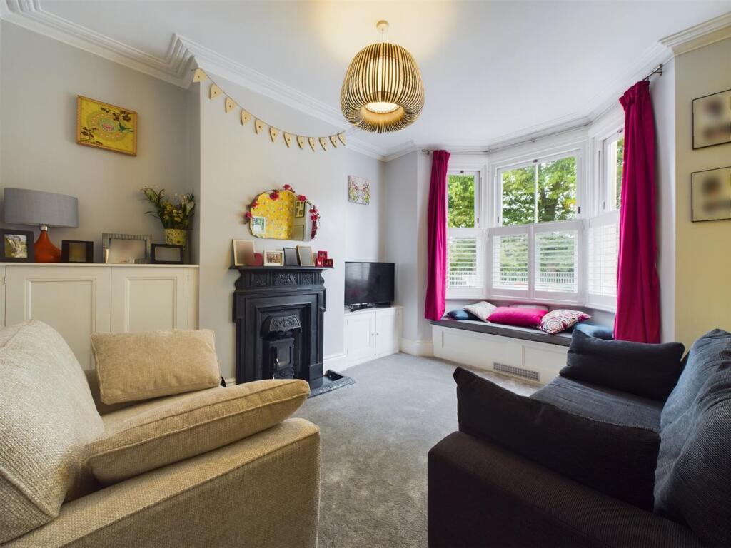 Additional property image - Kedleston Road, Derby