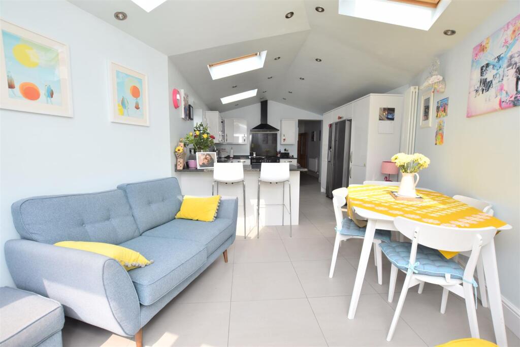 Property image - Kedleston Road, Derby