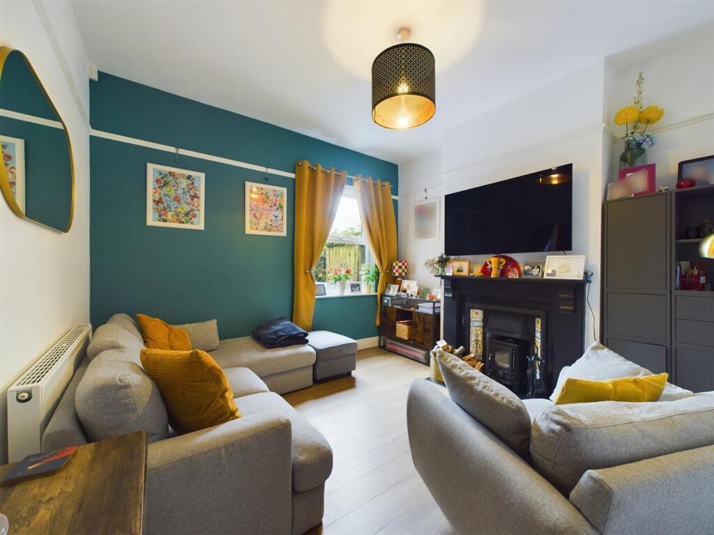 Additional property image - Kedleston Road, Derby