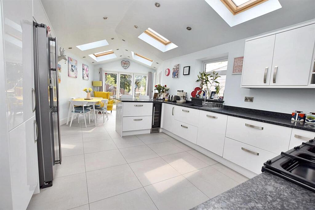 Additional property image - Kedleston Road, Derby