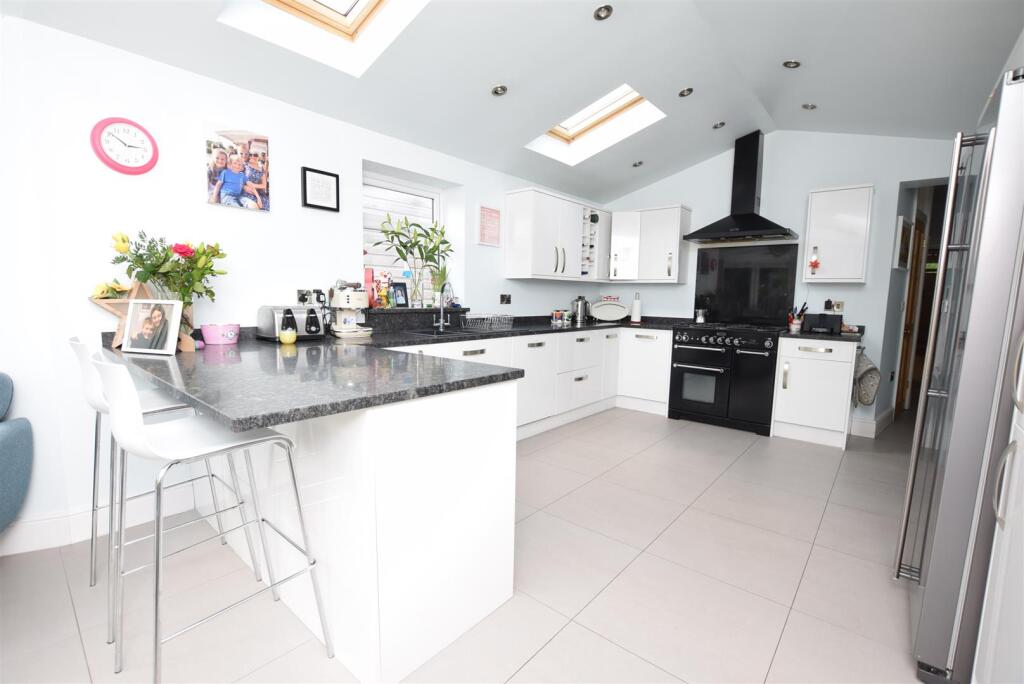 Additional property image - Kedleston Road, Derby