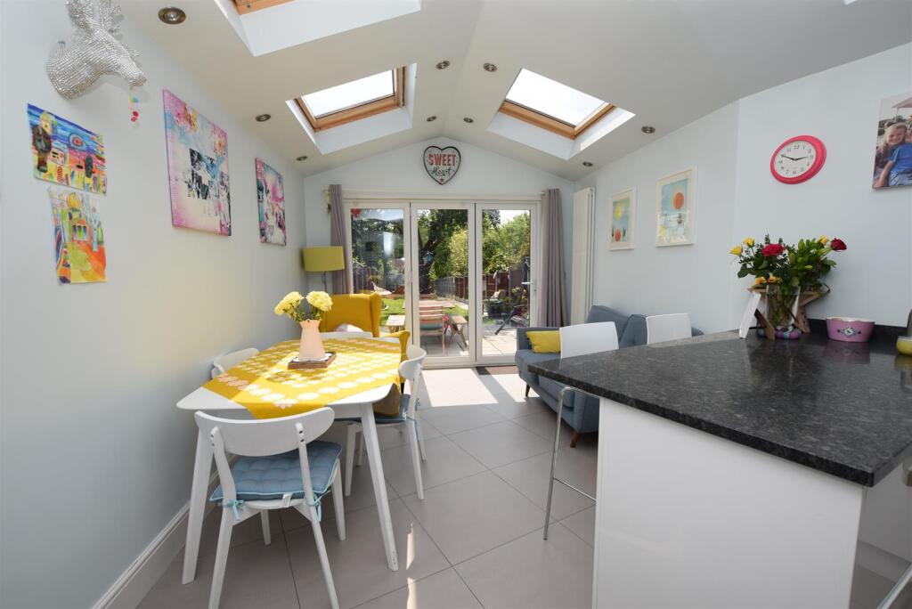 Additional property image - Kedleston Road, Derby