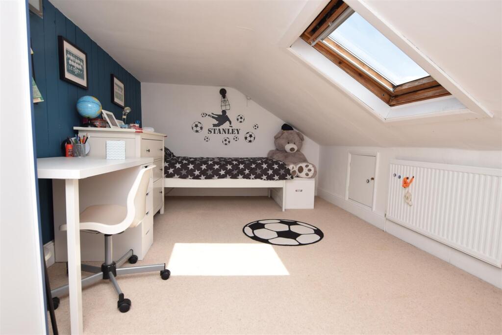 Additional property image - Kedleston Road, Derby