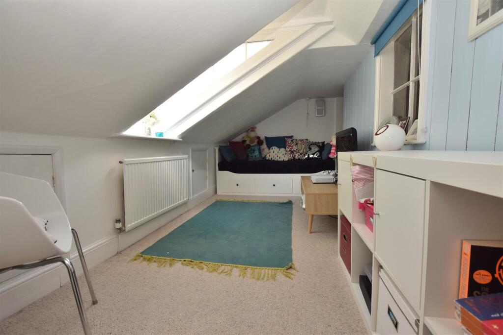 Additional property image - Kedleston Road, Derby