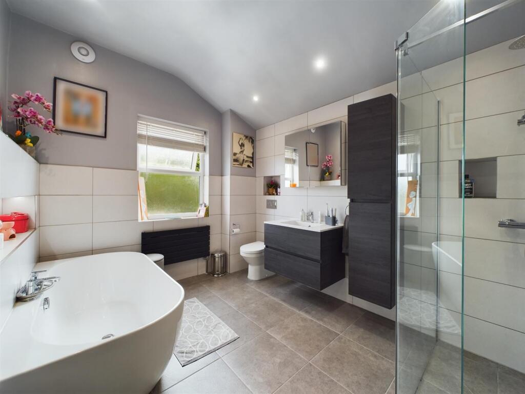 Additional property image - Kedleston Road, Derby