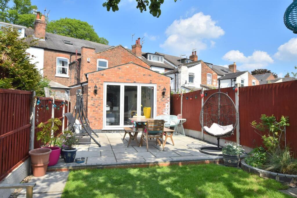 Additional property image - Kedleston Road, Derby